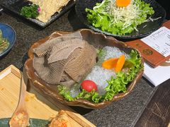 -湊湊火锅·茶憩(来福士广场店)