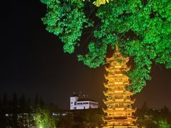 -桂林两江四湖景区