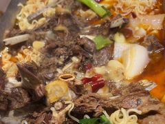 -琥珀老六龙虾(四里河店)