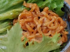 -李先生的首尔小馆(松江启源广场店)