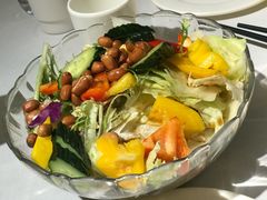 养生大拌菜-峨嵋酒家(地安门店)