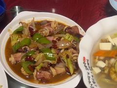 -鸿旺海鲜楼(平潭流水店)