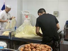 -清真磨沟沿老字号牛肉面(总店)