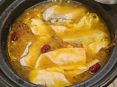 -金龙·打边炉(南京西路店)