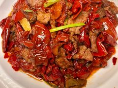 -巴依老爷新疆美食(常营店)