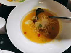 -高第街56号餐厅(泰安万达店)