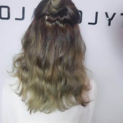 -BM SALON