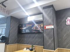 -家味螺蛳粉&烤鱼(五角场店)