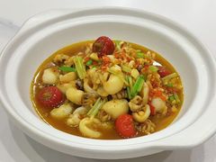 -湖南码头·地道湘菜(魏公村店)