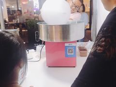 -恒生商业广场(上丰店)