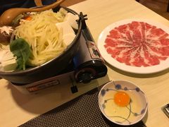 -有喜屋·深夜食堂(北京西路店)