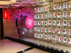 -佛山希尔顿酒店·融誉亚洲美食荟