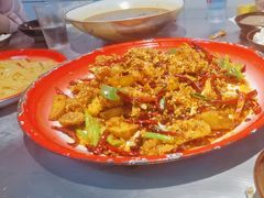 -馬伍旺川菜(江北虹悦城店)