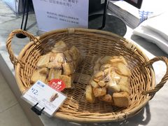-巴黎贝甜(龙江店)