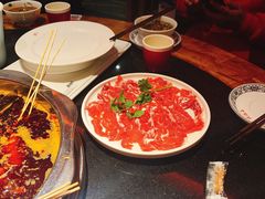-大队长主题火锅(观音桥店)