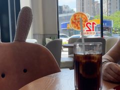 -必胜客(阿罗海店)