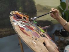 -八哥美术·成人美术画室(总校区)