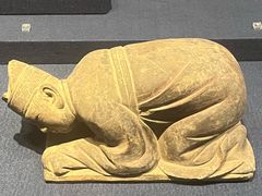 -陕西历史博物馆