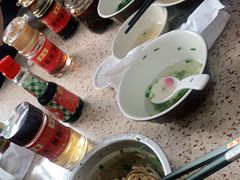 -安平依杰拌粉干(大同店)