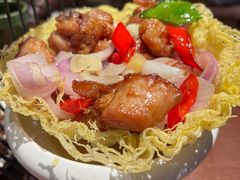 -云海肴·汽锅鸡·云南菜(领展购物广场·中关村店)