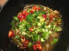 -怂嘴冷锅串串&乐山烧烤(中赢康康谷店)
