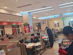 -蜀留香火锅·始于1999·原四川老火锅(白堤路店)