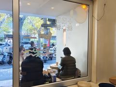 -小团圆糖水铺(襄阳南路店)