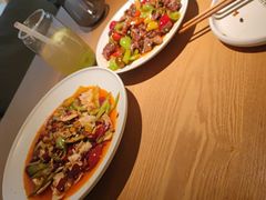-苦尽酒馆·川菜(鼓楼店)
