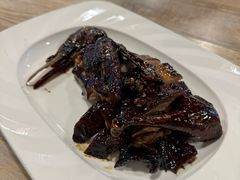 酱麻鸭-王家厨房(新华路店)