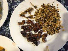 -蒙阴县光棍鸡店(蒙山店)