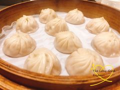 -鼎泰丰(云顶高原店)