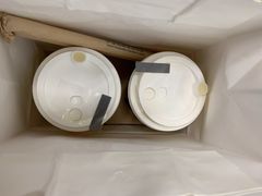 -喜茶(广州石牌桥店)
