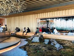 -Seesaw Coffee(朝阳大悦城店)