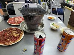 -松明一烤肉馆(鲁园店)