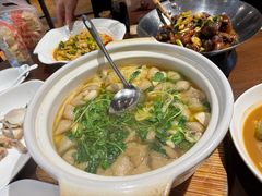 -大灶头·新昌菜(中国茶市店)