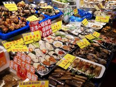 -三个渔夫·蒸汽海鲜(五大道店)