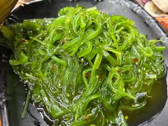 -晓伟海鲜家常菜