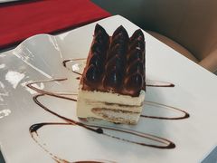 -国家大剧院西餐厅