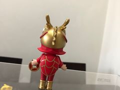 -泡泡玛特POPMART(正弘城店)