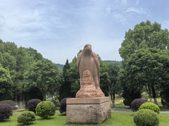 -炎帝陵景区