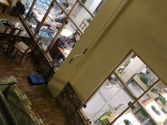 大堂-渔遭殃鱼馆(黄桷垭店)