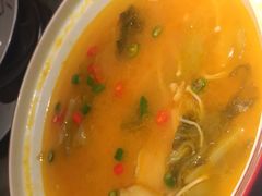 -绿茶餐厅(昌平悦荟店)