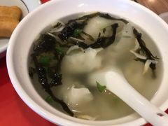 早餐馄饨-和合谷(长虹桥店)