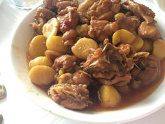 -天乐农家鱼头王(天目湖店)