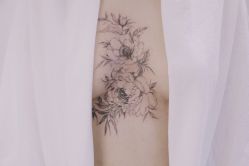 -MDZ STORE·TATTOO·耳饰