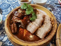 -米庄·原味私房菜(骏壹万邦店)