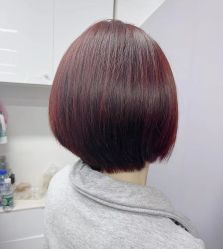 -XIMA·美发沙龙