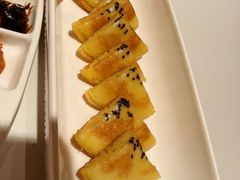 小米饼-东北风(鄞州万达店)