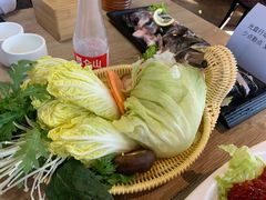-古关火锅店(古北水镇景区店)
