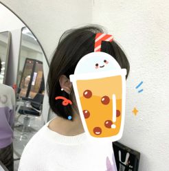 -Moyue HAIR SALON